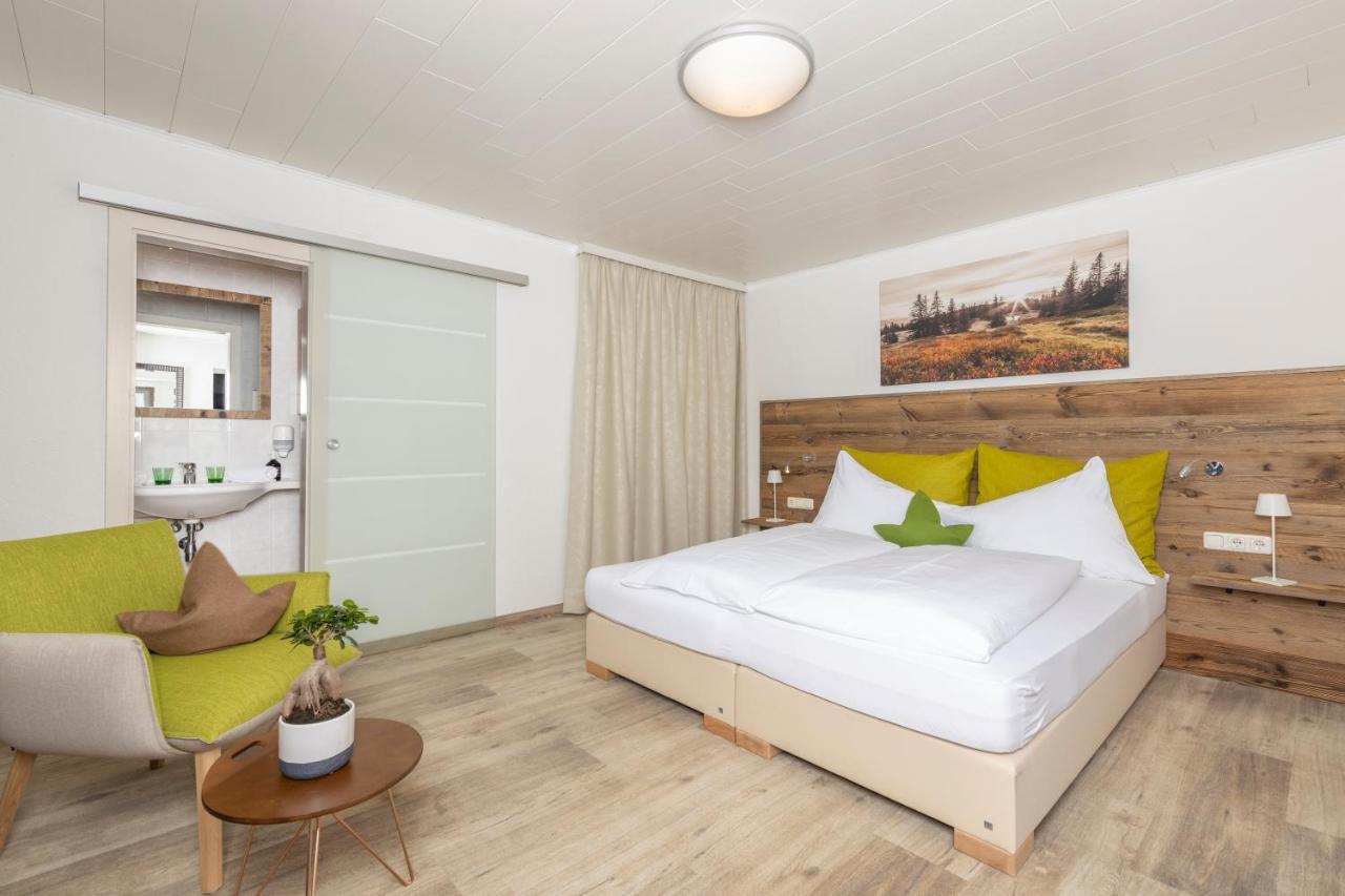 Hotel Seehang Garni Saint Wolfgang Εξωτερικό φωτογραφία